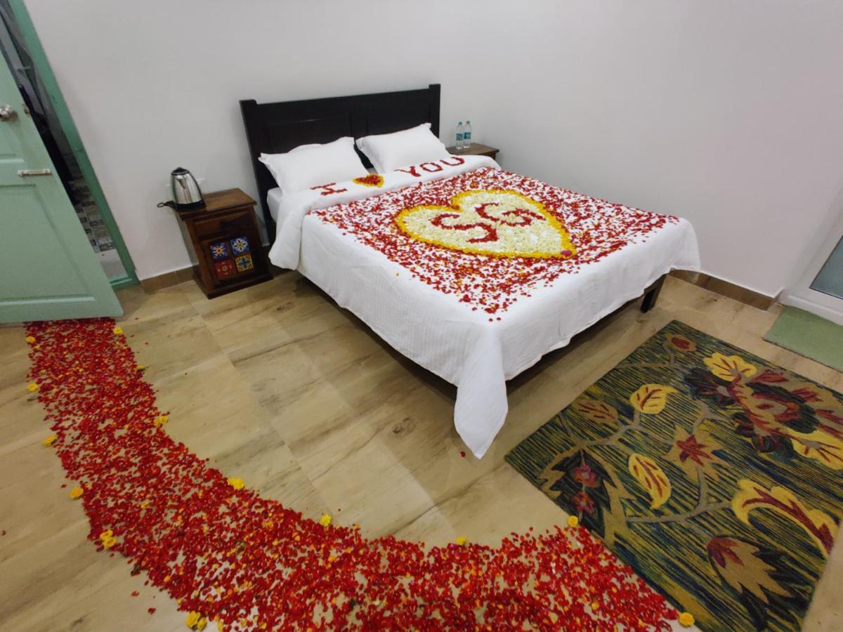 The Balified Villa Pondichéry Extérieur photo